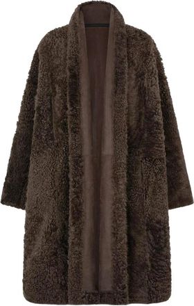 Tom Ford Jassen - Dames - Jassen - Bruin - 3XS - Su&egrave;de - Jassen