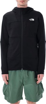 The North Face Stormgap Power Grid Hooded Jacket