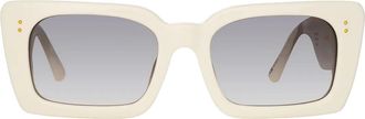 Linda Farrow Lfl 1297 Sunglasses