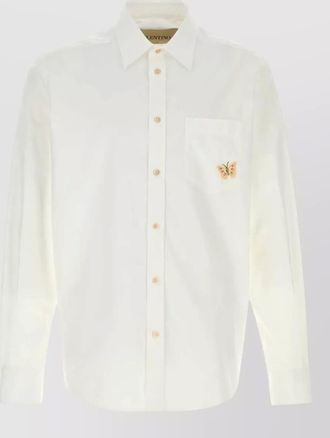 Valentino Garavani cotton shirt