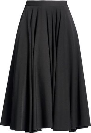 Lardini PARTES DE ABAJO - Faldas midi en YOOX.COM