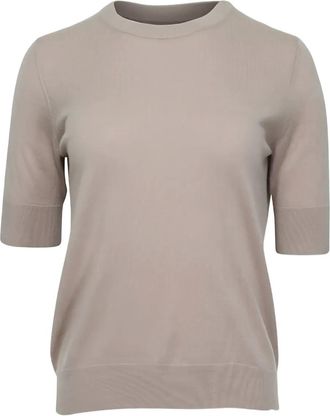 arch4 T-shirt a maniche corte - Toni neutri