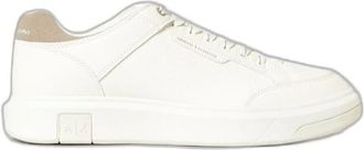 A|X Armani Exchange Zapatillas - Shoes - Hombre - Beige - 41 EU