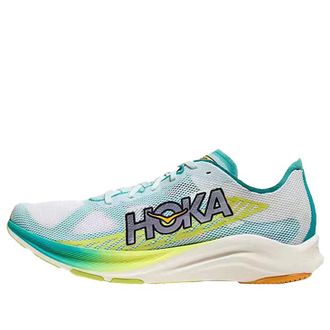 Hoka One One Cielo RD Teal White 143490-WCRM