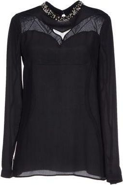 Byblos CAMISETAS Y TOPS - Tops en YOOX.COM