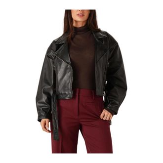 Ibana Jassen, Dames, Zwart, L, Polyester, Dames Jassen Jonet