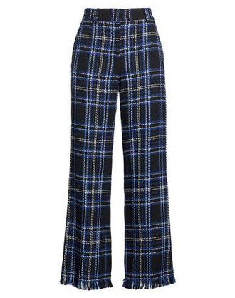 Msgm BOTTOMWEAR - Trousers on YOOX.COM
