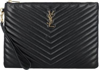 Saint Laurent Taschen.. Schwarz
