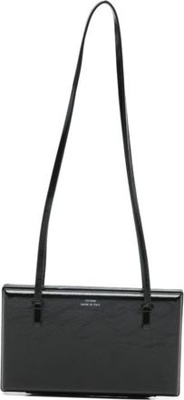 Toteme Leahter Mini Bag