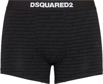 Dsquared2 Boxers With Logo