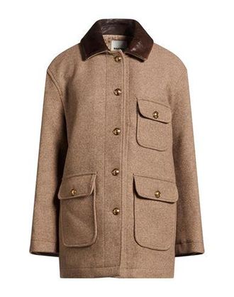Sandro COATS & JACKETS - Coats on YOOX.COM