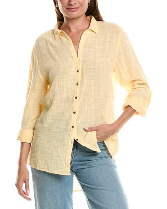 Xcvi Xcvi Porter Blouse