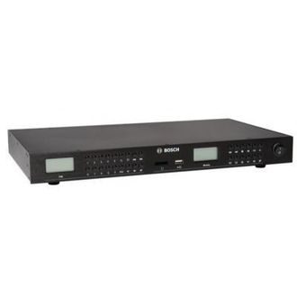 Bosch Prm-ust Fuente M&uacute;sica, Usb,sd,sintonizador