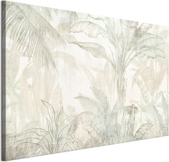 OEM Cuadro Sobre Lienzo Italiano De 90 X 60 Cm - Estilo Cl&aacute;sico - Naturaleza Cuadro Sobre Lienzo Italiano De 120 X 80 Cm - Estilo Cl&aacute;sico - Naturaleza