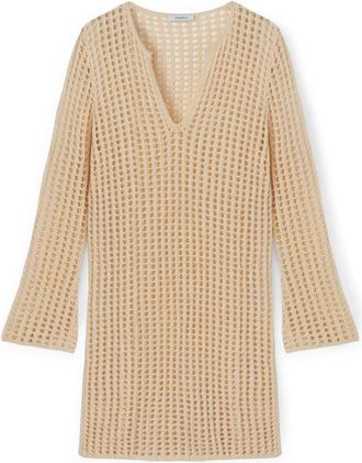 Motivi Mujer, Blusas y Camisas, Beige, Talla: L