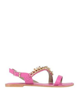 Caf&egrave;noir FOOTWEAR - Sandals on YOOX.COM