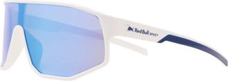 Red Bull Spect Eyewear Dash S3 Velobrille - Unisex | wei&szlig;