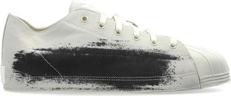 Yohji Yamamoto Uomo, Scarpe, Grigio, 42 1/2 EU, new