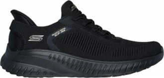 Skechers Dames, Schoenen, Zwart, Maat: 41 EU