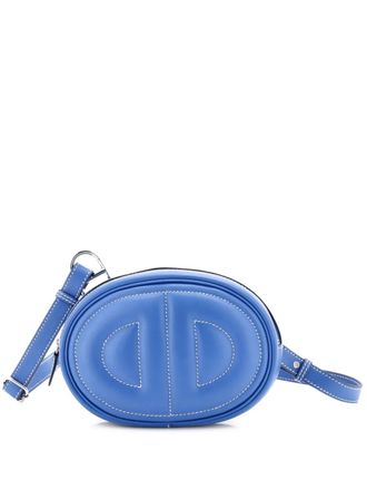 Hermès In-The-Loop Verso Swift belt bag - Blu