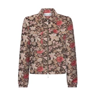 Hart by Helena Hart Mujer, Chaquetas, Multicolor, Talla: XL