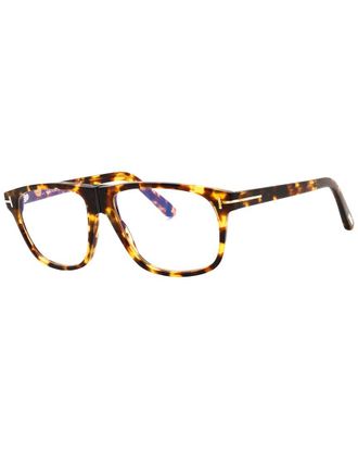 Tom Ford Mens 56Mm Optical Frames