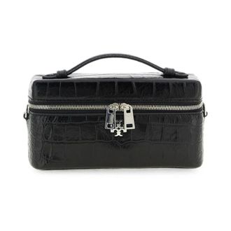 Tory Burch Dames, Tassen, Zwart, Maat: ONE Size
