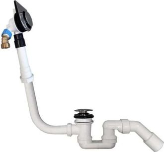 Villeroy & Boch Suministro De Agua Villeroy&boch Blanco Mate