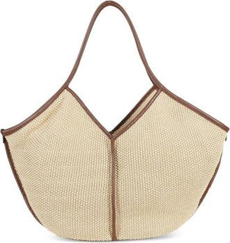 Hereu Calella Soft Raffia