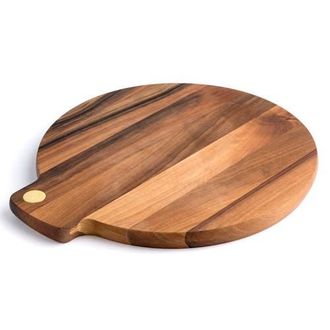 B&eacute;rard Olive Wood Cutting Board, 16 x 12 x 0.75 in Brown at Nordstrom