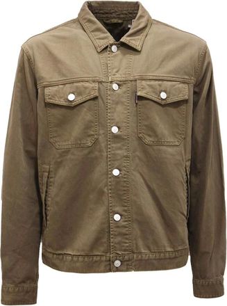 Schott NYC Schott Nyc, Uomo, Giacche, Verde, S, new