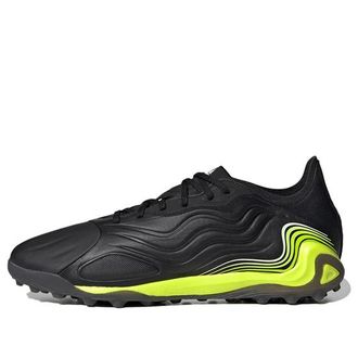 adidas Copa Sense.1 TF Black Solar Yellow FW6510