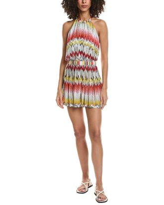 Missoni Knit Cover-Up Dress