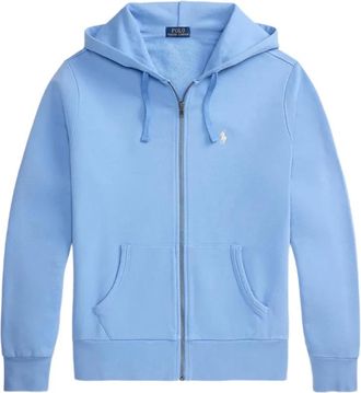 Ralph Lauren Hombre, Sudaderas, Azul, Talla: M