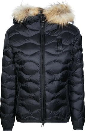 Blauer Donna, Giacche, Nero, XS, new