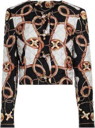 Moschino COATS & JACKETS - Puffers sur YOOX.COM