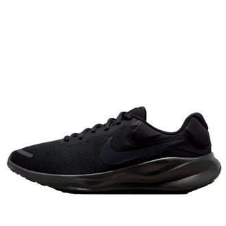 Nike Revolution 7 Black / Off Noir FB2207-005 Mens