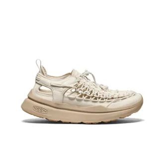 Keen Mujer, Deporte, Blanco, Talla: 40 EU