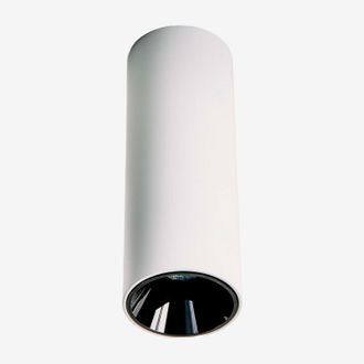Sklum Aplique De Techo Led De Superficie Redondo &Oslash;5,7 Cm Para Exterior En Aluminio Luisiana Sklum