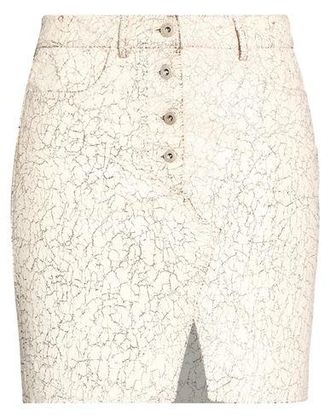 Dondup BOTTOMWEAR - Mini skirts on YOOX.COM