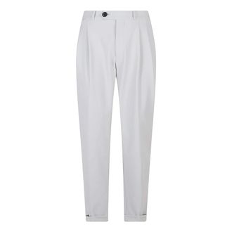 Roberto Ricci Design Rrd, Uomo, Pantaloni, Grigio, L, new