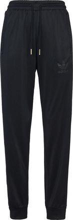adidas originals Chile 20 Tp Slim Fit Athletics Training Sports Pants Black GN9651
