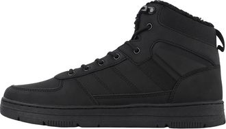 O'Neill Winterstiefel ONEILL TURA MEN MID, Herren, Gr. 40, triple schwarz, Synthetik, Schuhe Winterstiefel, Winterschuhe, Winterboots, Snowboots