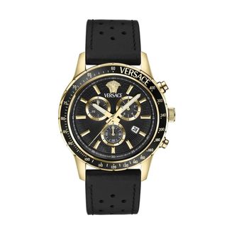 Versace Uomo, Accessori, Nero, Taglia unica, new