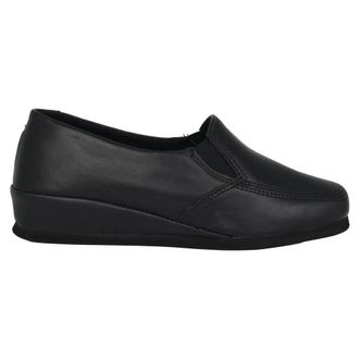 Rohde Mujer, Zapatos, Negro, Talla: 41 1/2 EU
