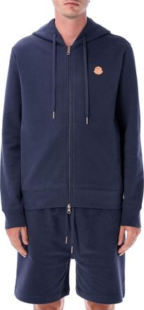 Moncler Zip-up Hoodie