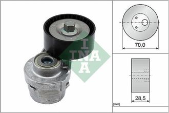 OEM Tensor De Correa V 533006120 Ina