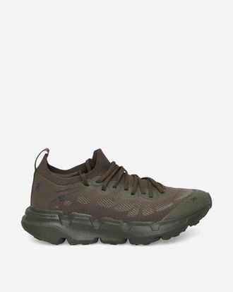 On POST ARCHIVE FACTION (PAF) Cloudsoma Sneakers Cobble / Raven