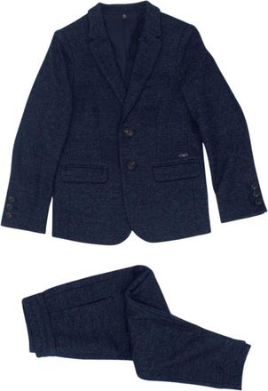 Armani Completo Elegante