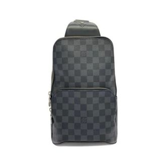 Louis Vuitton unisex, Pre-owned, Grijs, Maat: ONE Size